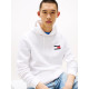 Tommy Hilfiger Ανδρικό φούτερ Tommy Badge Terry Fleece Hoody